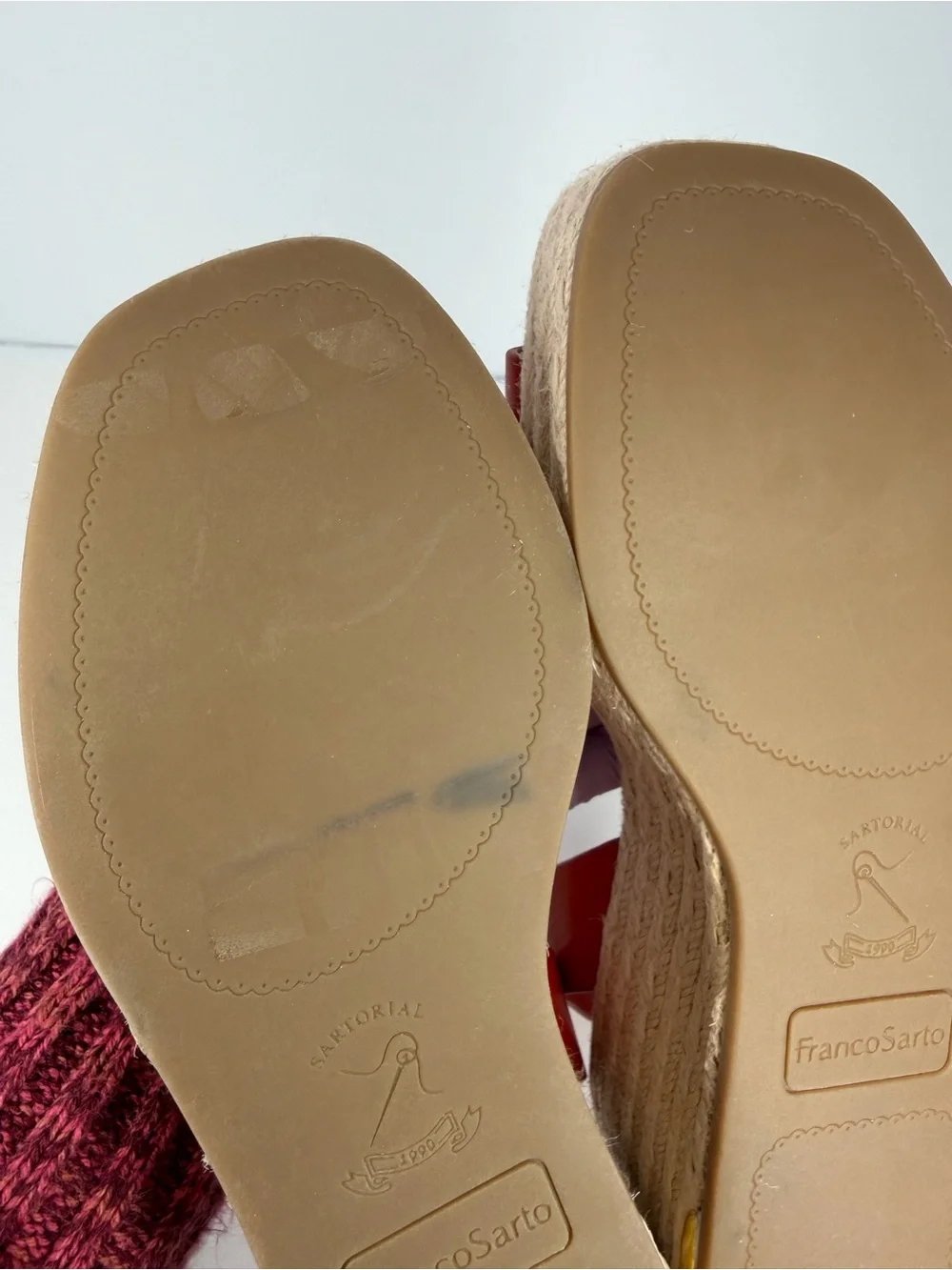 Franco Sarto franco sarto